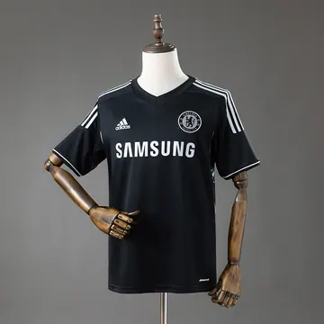 Chelsea 2013/14 third Retro, front view