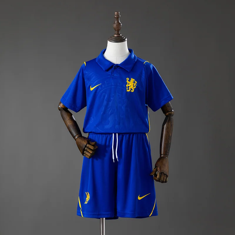 Chelsea 2026 home Kids, front view