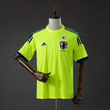 Japan 2014 away Retro, front view