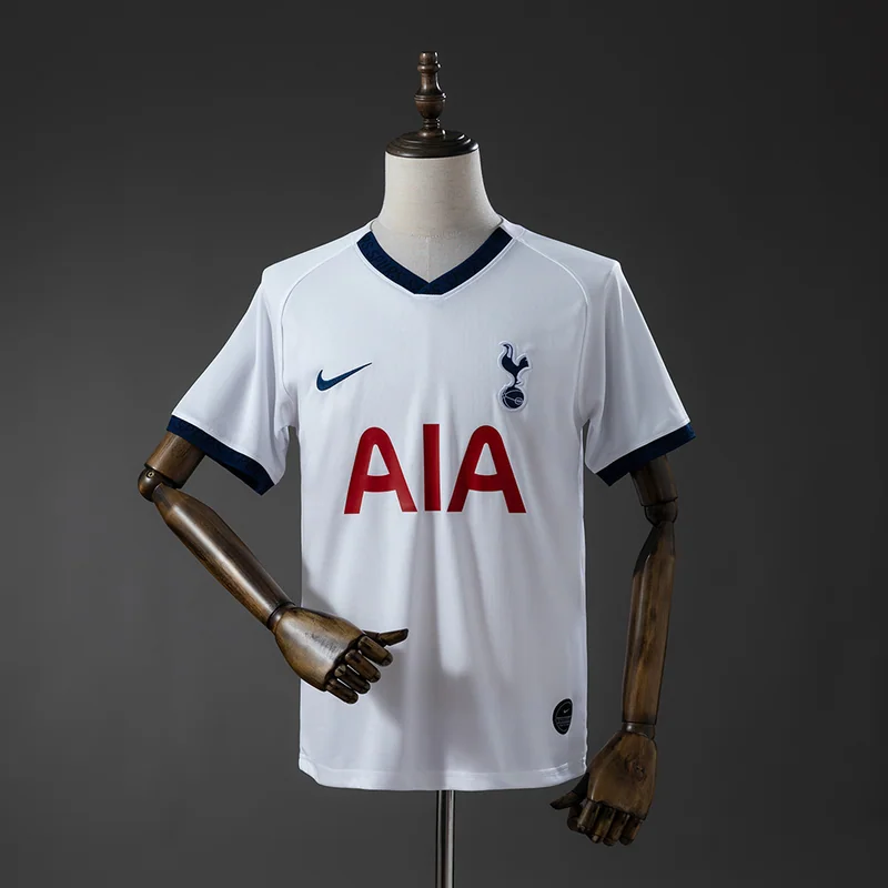 Tottenham Hotspur 2019/20 home Retro, front view